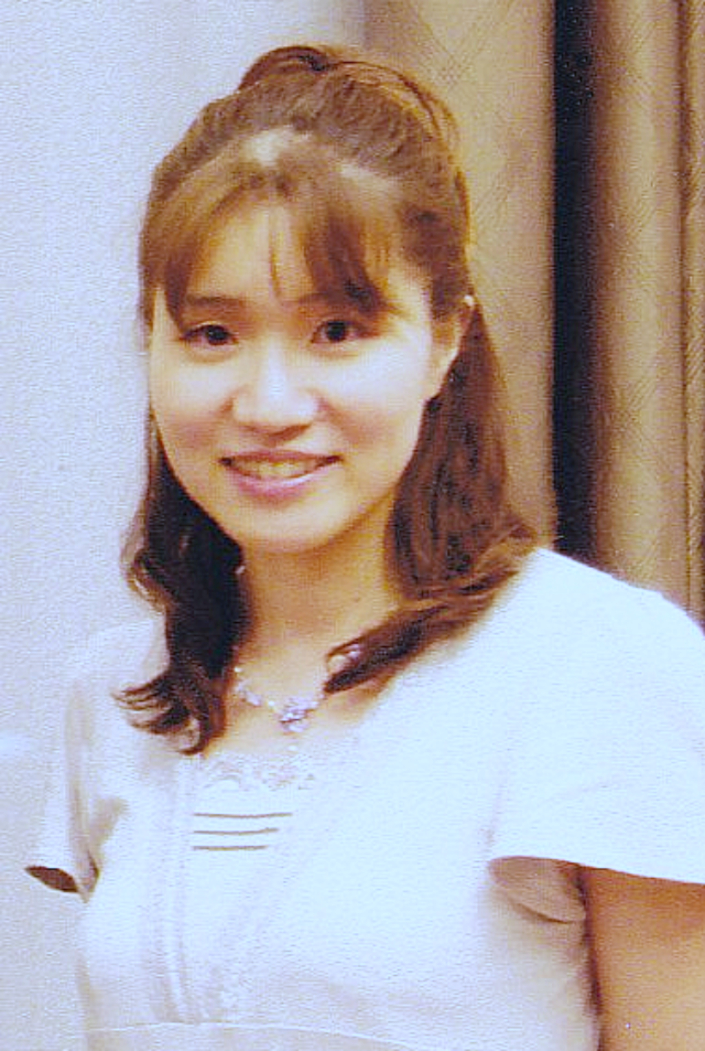 Ayami Nakamura